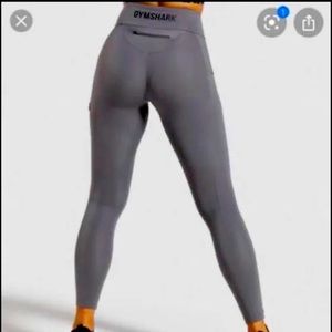 GYMSHARK leggings